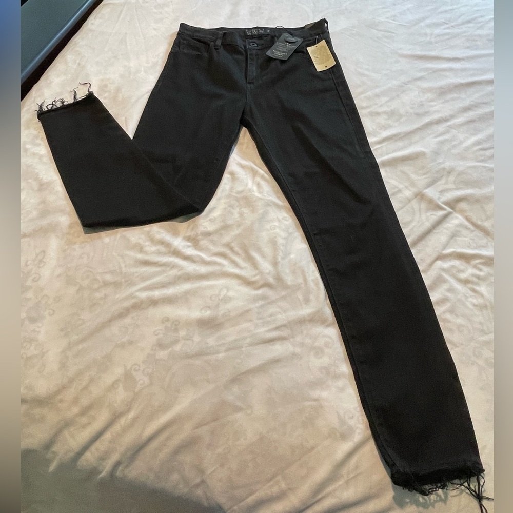 🖤 Black Lucky Brand Jeans